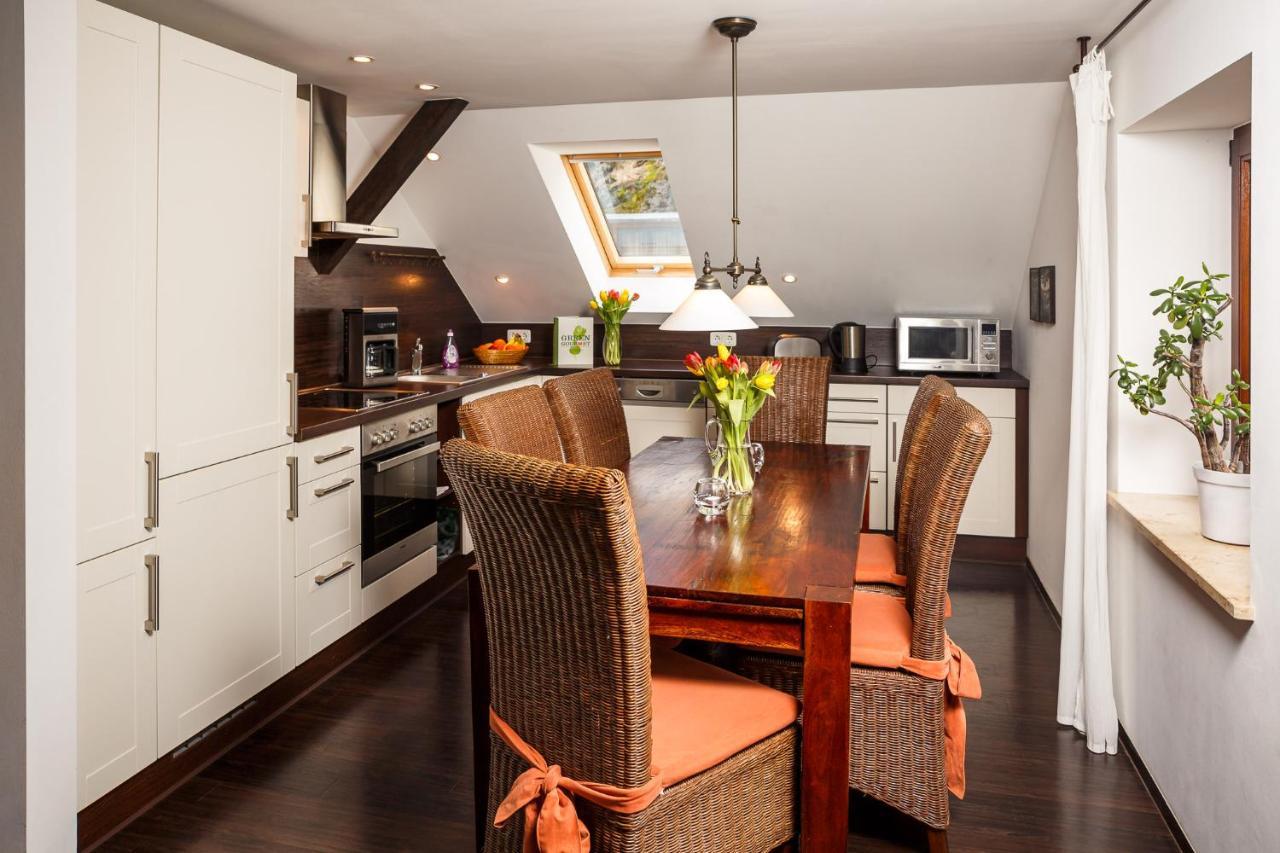Die Holzschuhmuehle Rosenthal-Bielatal Kamer foto
